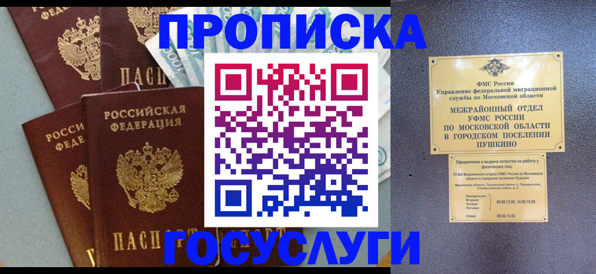 прописка гарантия в Кировграде